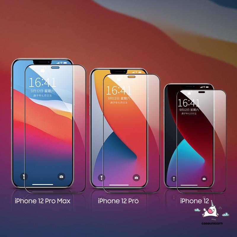 Tempered Glass Pelindung Lensa Kamera 2 in 1 Untuk iPhone 13 11 12 pro Max 6 6s 7 8 plus XR X XS Max SE