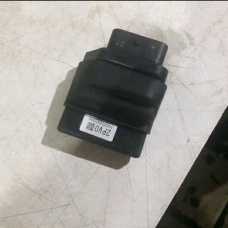ECU CDI Jupiter mx king original