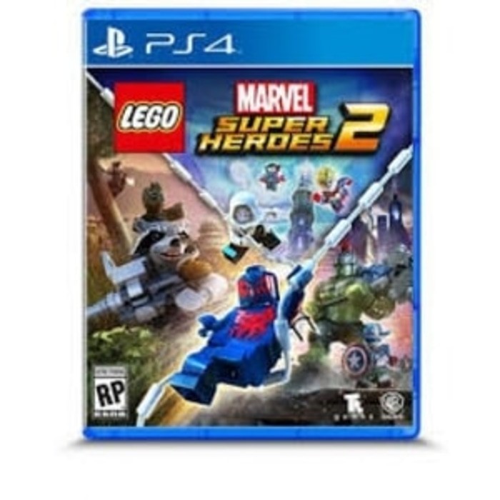 all marvel lego