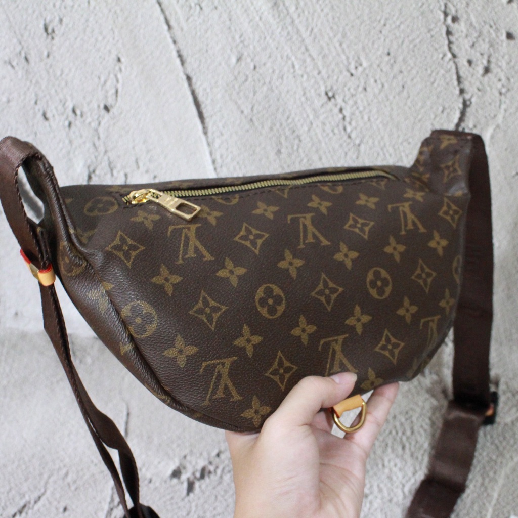 L¤uis Vuitton Bumbag 4019 (FreeDustBag)