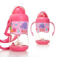 Nuby Active Sipeez 360 Flip It Ukuran 400 ml