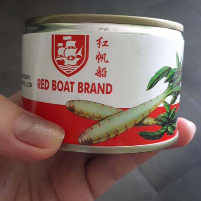 Pickled Lettuce Acar Selada