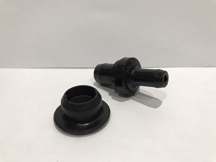 Pipa PCV Valve Honda Grand Civic Nova Civic LX 1988-1991