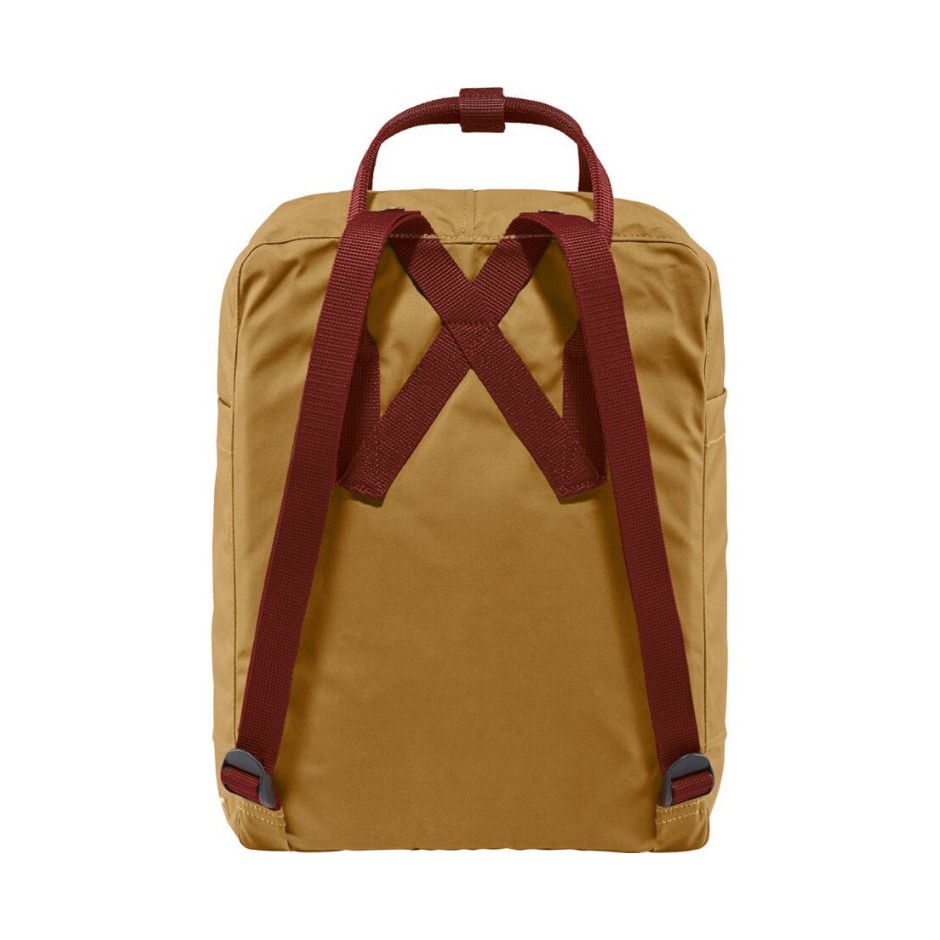 acorn fjallraven kanken