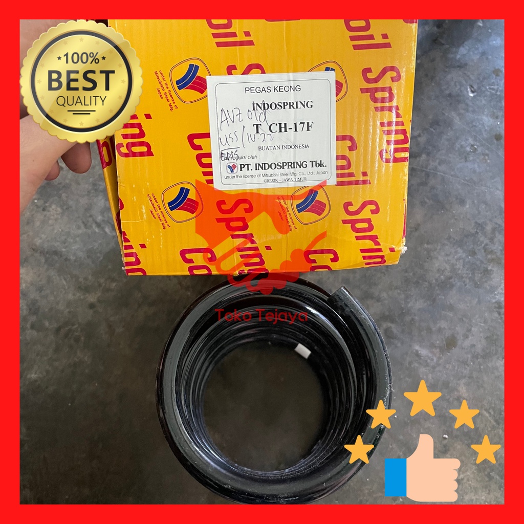 Per Keong Depan Avanza Xenia Lama 2004-2011 ORIGINAL 100%