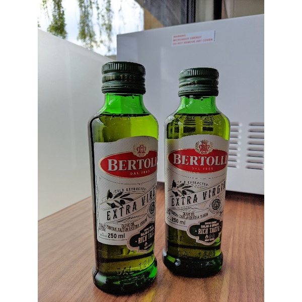 

Betrolli Extra Virgin Olive Oil