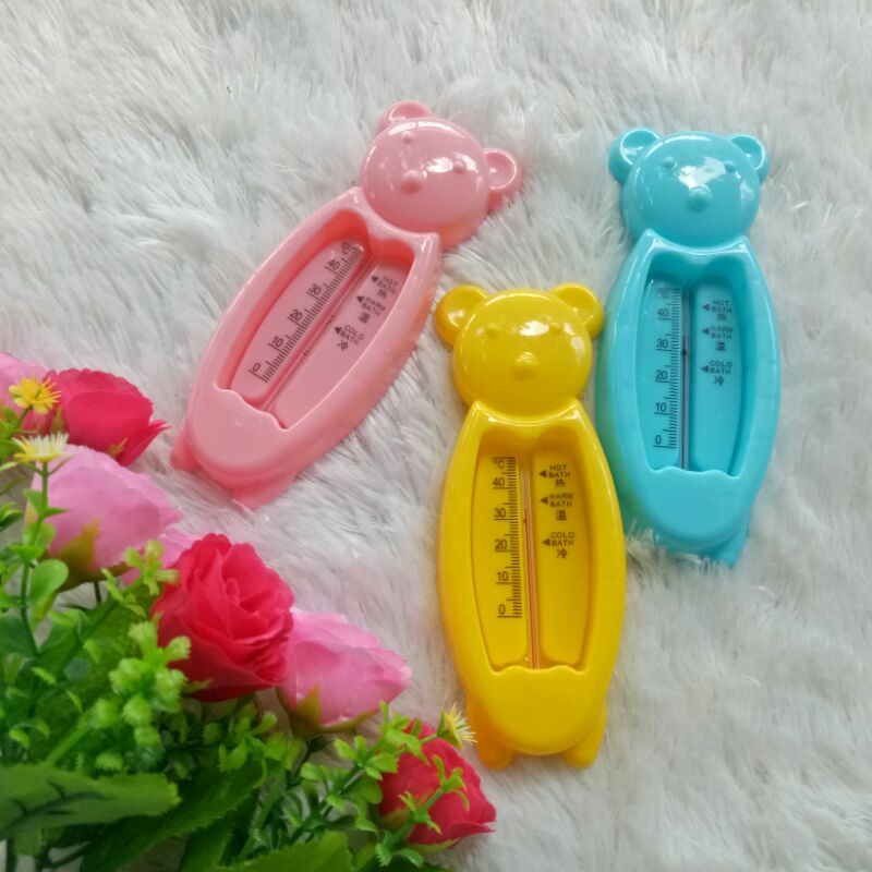 Termometer air