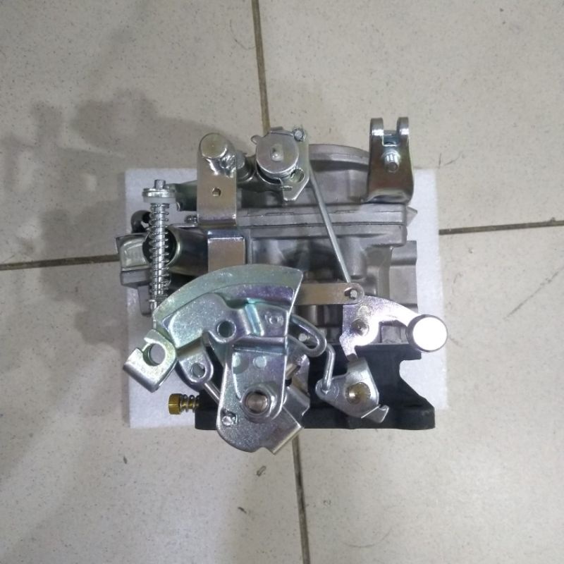 CARBURATOR - KARBURATOR KIJANG 4K