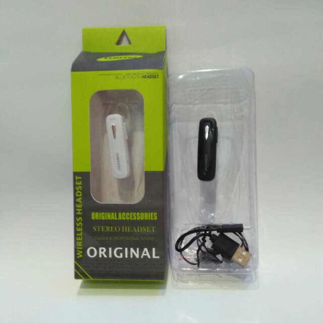 Handsfree bluetooth samsung original