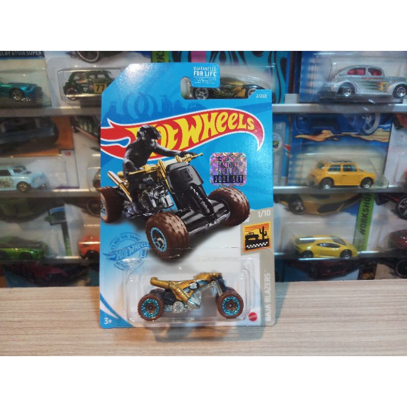 HOT WHEELS MURAH 15 - ORIGINAL ASLI 100% - MAINAN ANAK