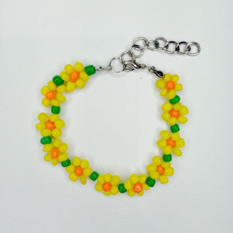 Mino Winner Bracelet//Gelang Mino Winner