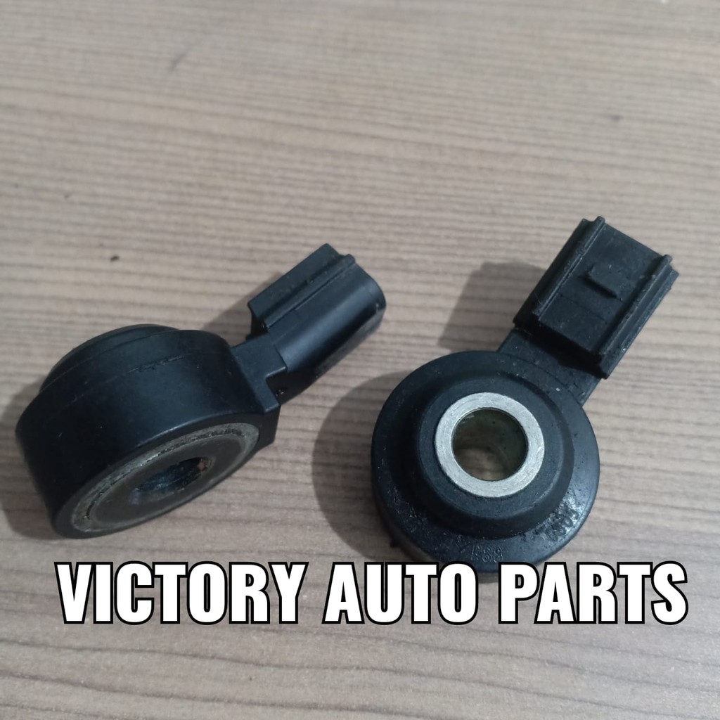 Knock sensor honda mobilio all new jazz rs hrv brv freed brio ORI COPOTAN