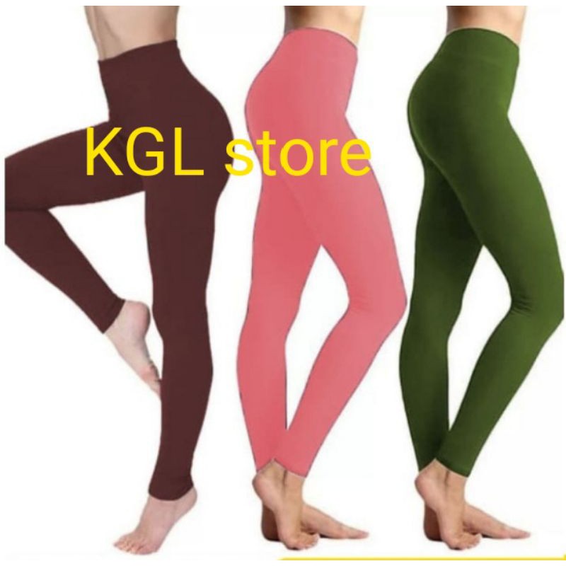 KGL leging dewasa standar L