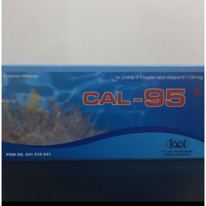 Cal-95