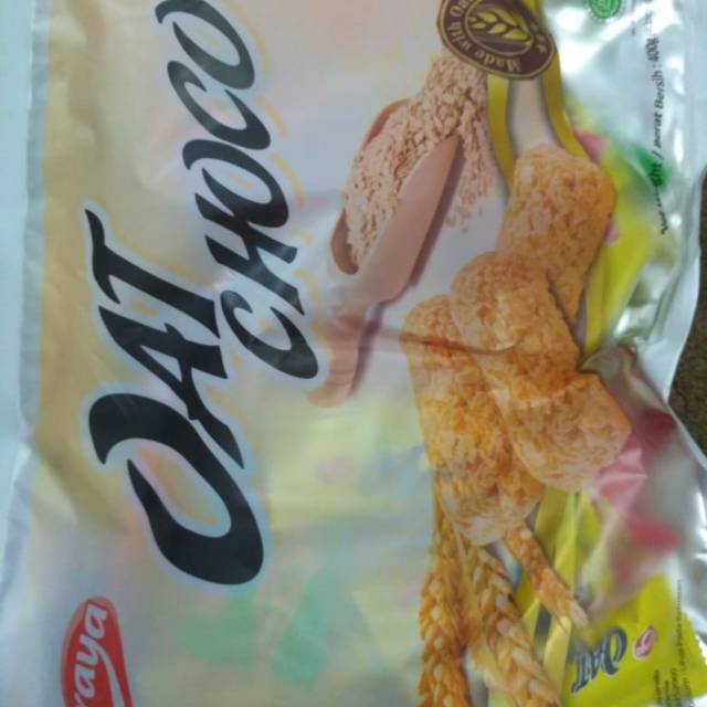 

Oat choko