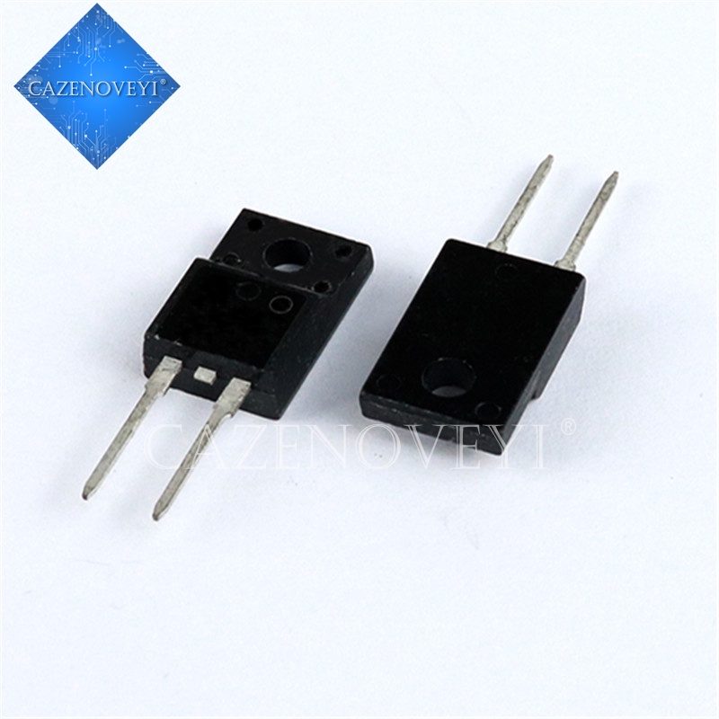 10pcs Ic Er806F Er806 To-220F