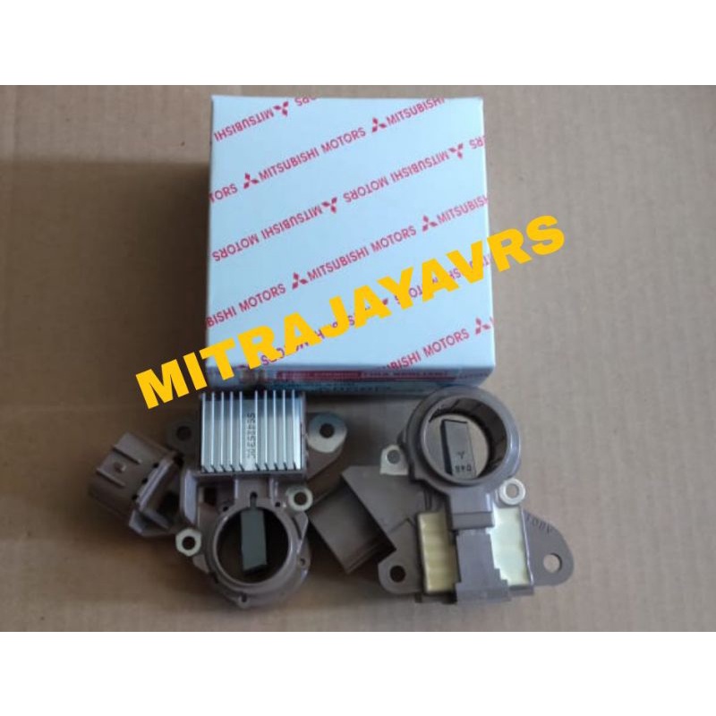 IC Cas Regulator Alternator Mitsubishi Xpander X-Pander Asli
