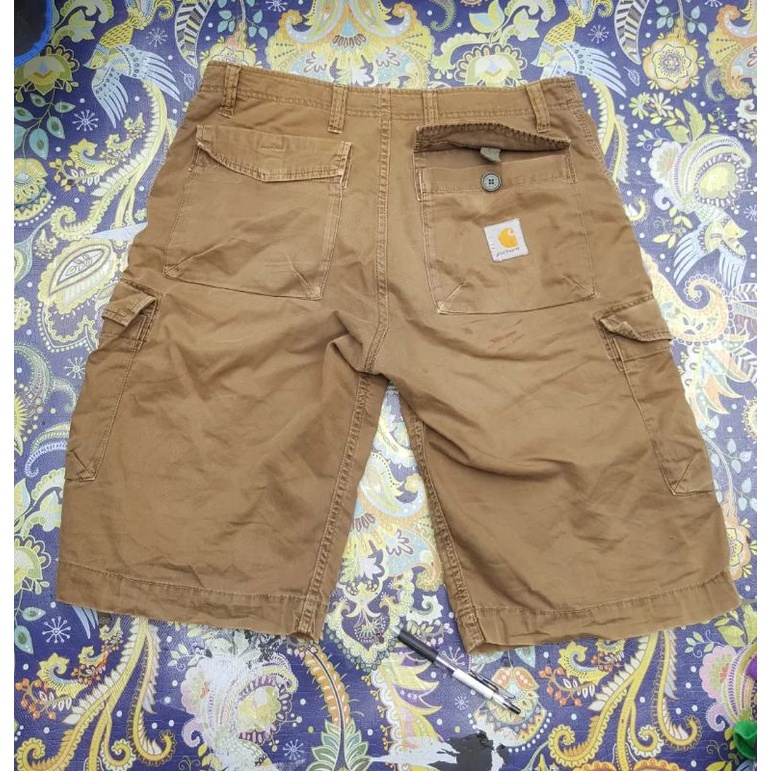 celana carhartt cargo
