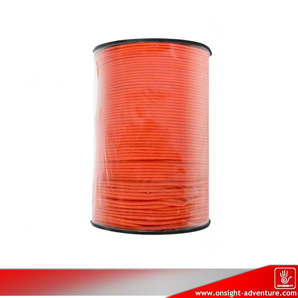 Tali Paracord 1 roll panjang 200m diameter 2mm