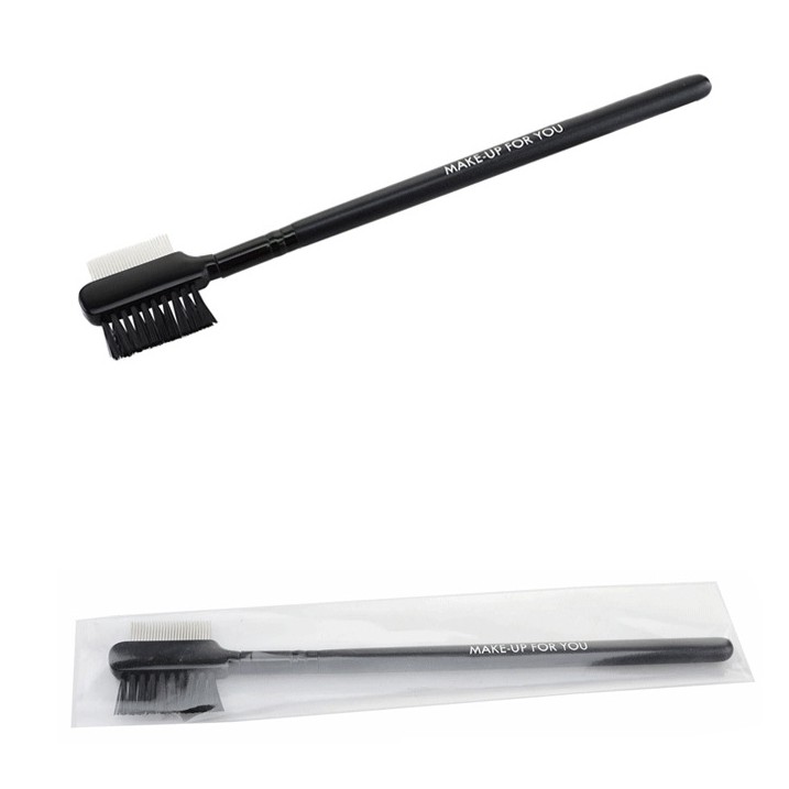 Sisir bulu mata &amp; alis 2in1 / Eyelash &amp; Eyebrow Comb