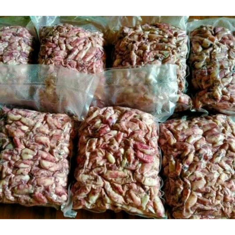 

baby cumi asin 1 kg