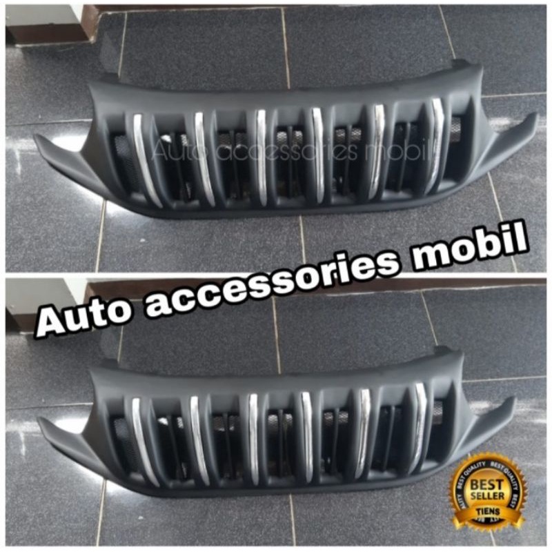 Grill Apollo Mobilio RS 2018 - 2021