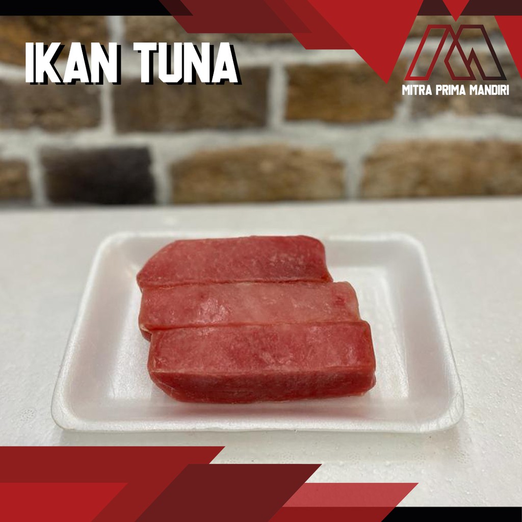 

IKAN / IKAN TUNA