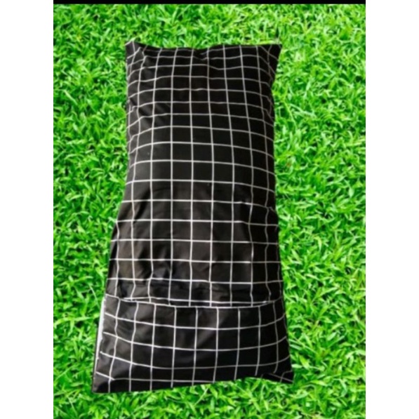 sarung bantal cinta