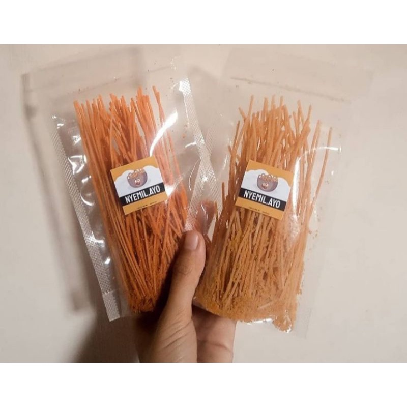 

Mie Lidii