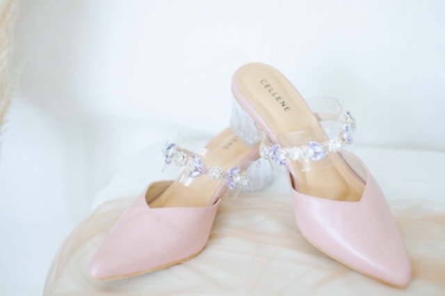 Cellene • Gemma Heels size