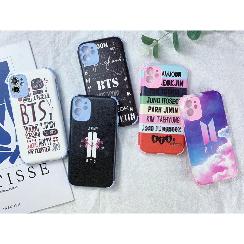 [ ON1567 ] SOFTCASE INFNX HOT 9 OP A9 2020 RENO 4G RLME 5i C12 C3 VI Y50/Y30 Y91 Y91C XI 6A NOTE 7 NOTE 9 9C