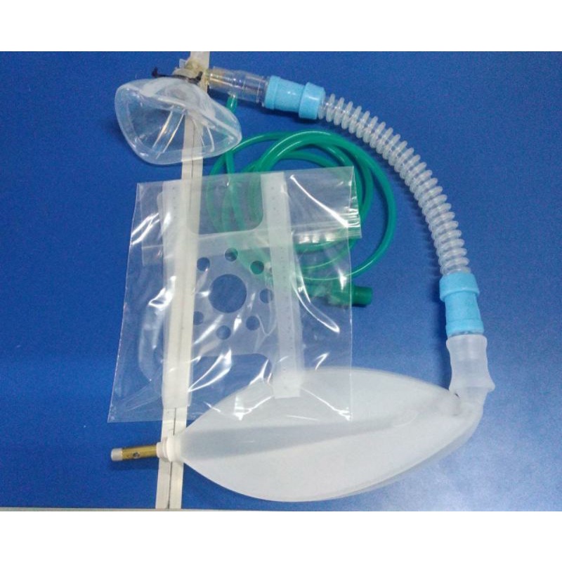 Reusable Jackson Rees