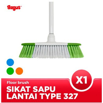 BAGUS Sikat Sapu Lantai (Floor Broom) Tipe 327