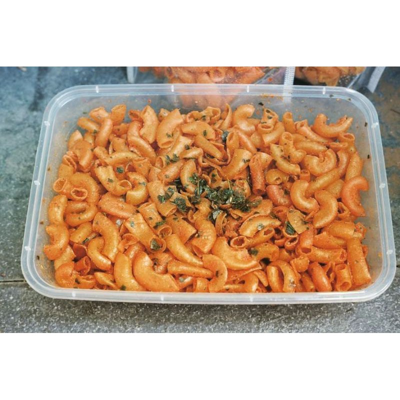 MAKARONI BOEJANG(Box)150gram