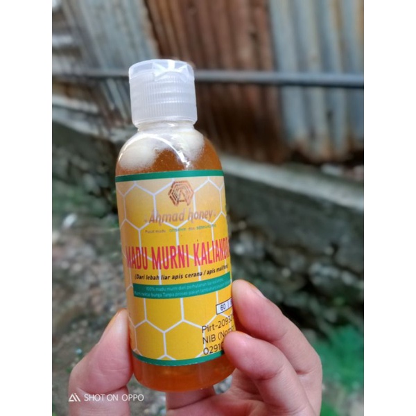 

madu hutan liar murni kemasan ekonomis madu Kaliandra madu murni hutan