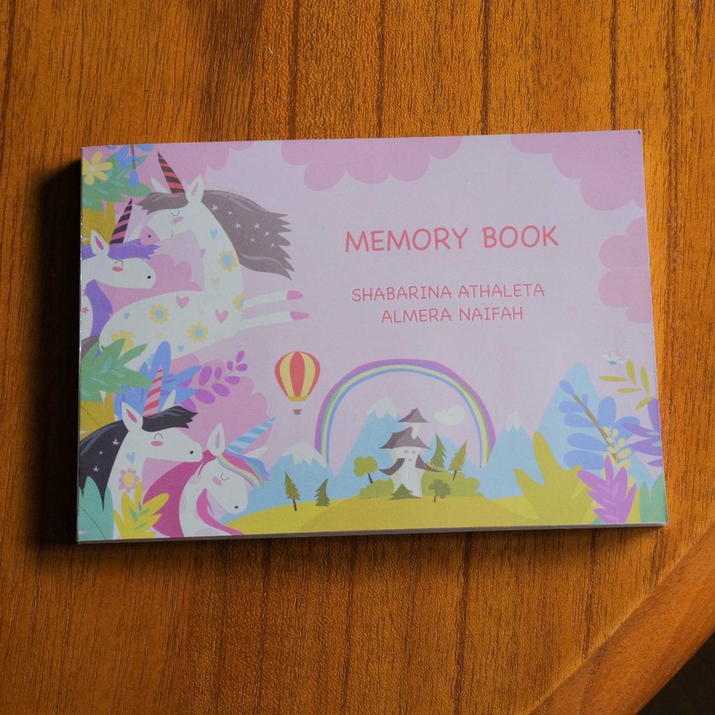 CETAK PHOTOBOOK SUKA SUKA