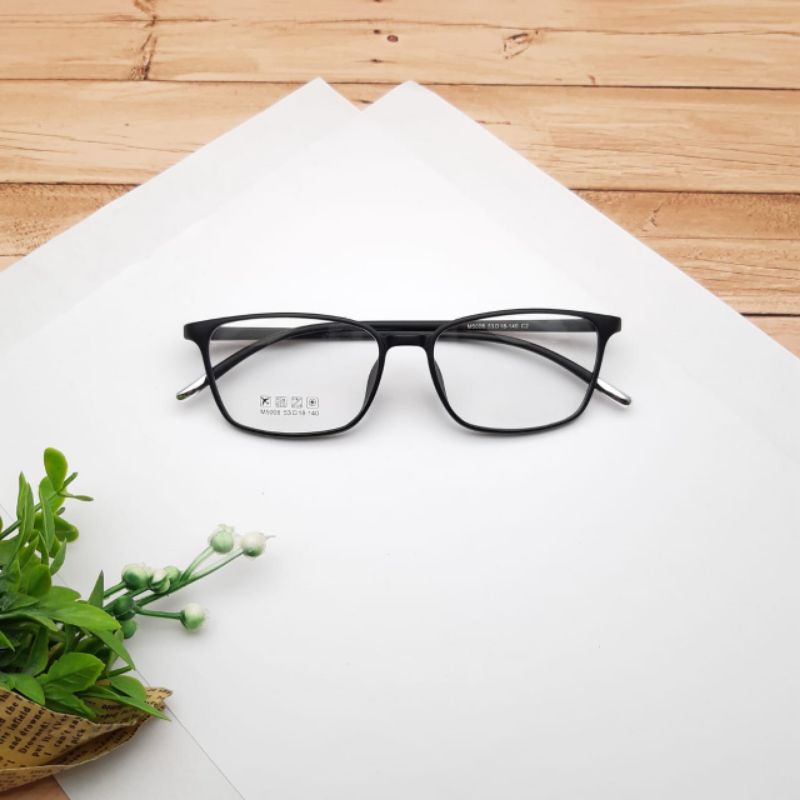 Harga termurah.. Frame kacamata 5008