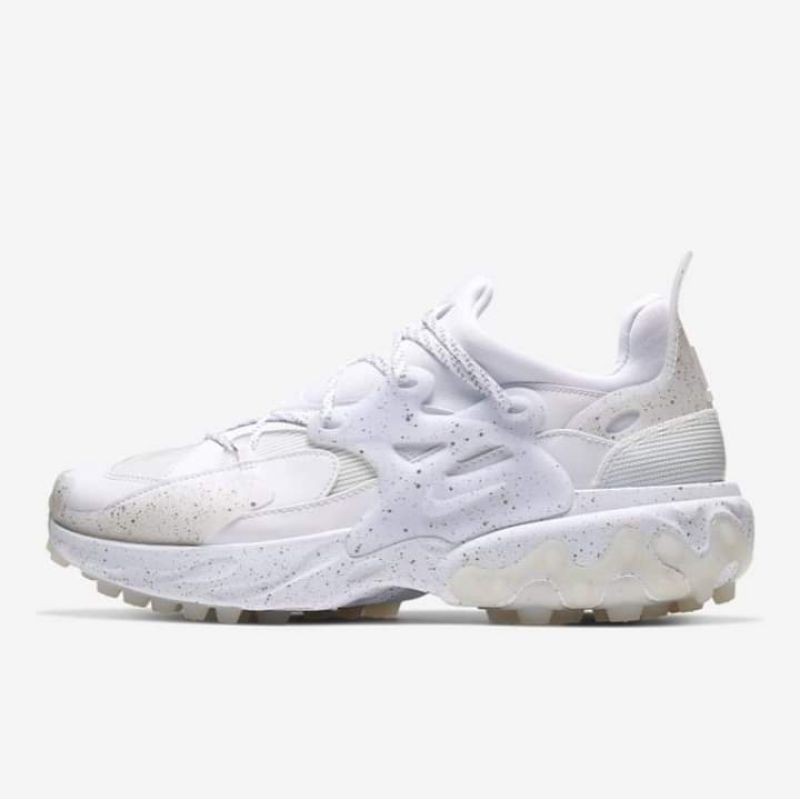 Undercover React Presto White Unisex 
