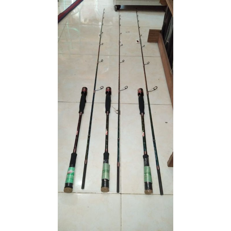 JORAN GTECH JIG LEGEND