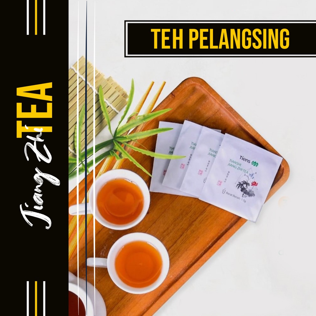 

Penurun Berat Badan Ampuh | Pelangsing Badan | Teh Pelangsing | Pelangsing Ampuh | Pelangsing | Jiang Zhi Tea | (BISA COD)