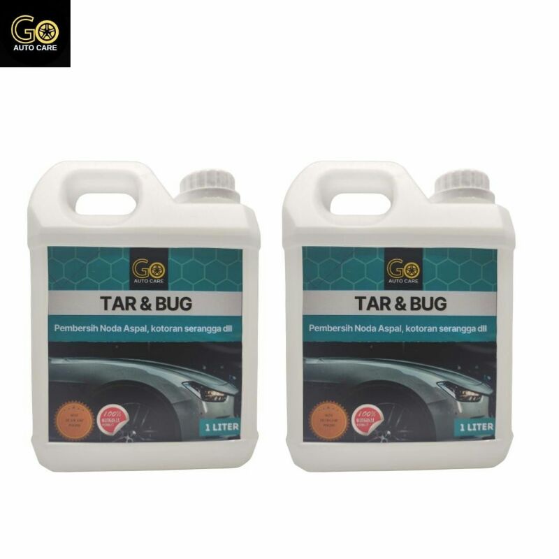pembersih noda aspal,pembersih kotoran burung,pembersih kotoran serangga,cairan noda aspal 1 liter,p
