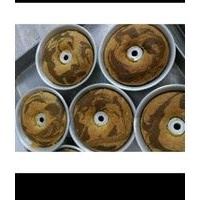 LOYANG FULDE/LOYANG BOLU/LOYANG BULAT 10CM