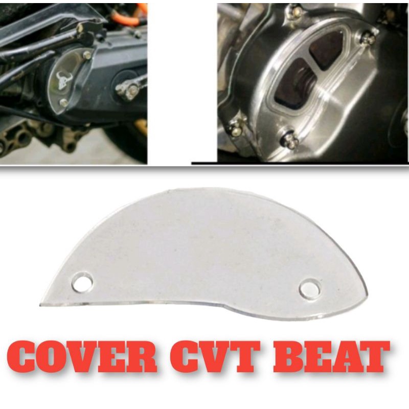 beat Karbu - Cvt Beat cover