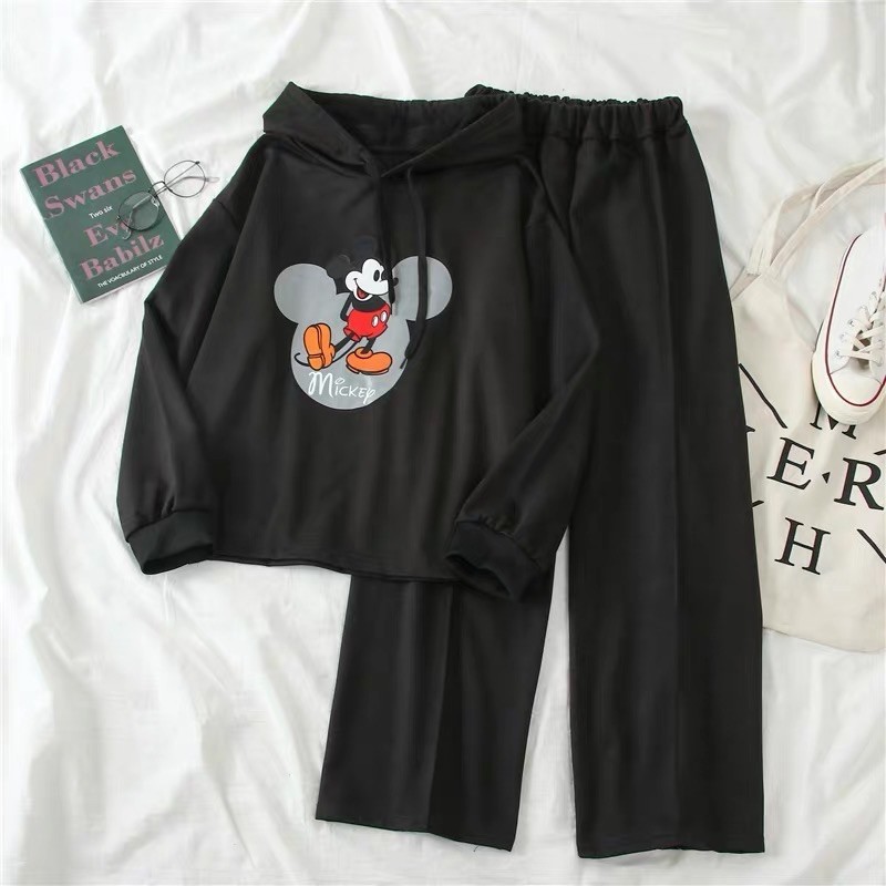 FANTASTI SET / SETELAN WANITA / SET OLAHRAGA / SET KEKINIAN / BAJU KEKINIAN / PAKAIAN
