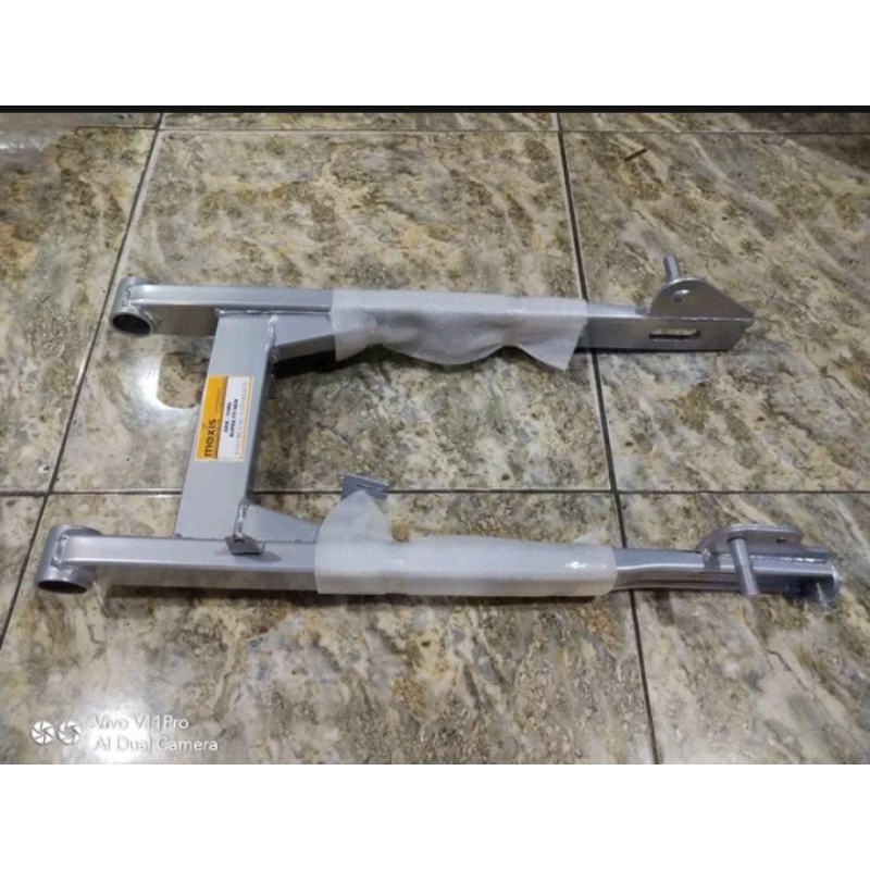 SWING ARM SUPRA FIT NEW FOROK BELAKANG SUPRA FIT NEW TEBAL