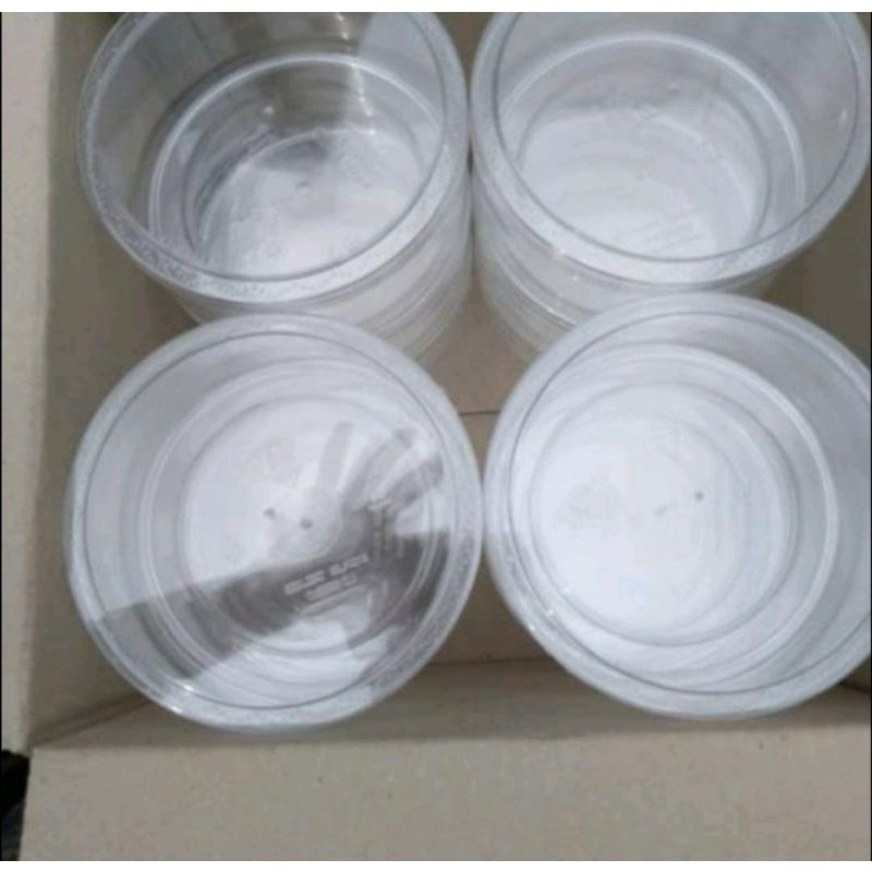 Toples Kue Kering  500 gram