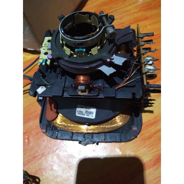 yoke defleksi Sharp 29inchi ORIGINAL