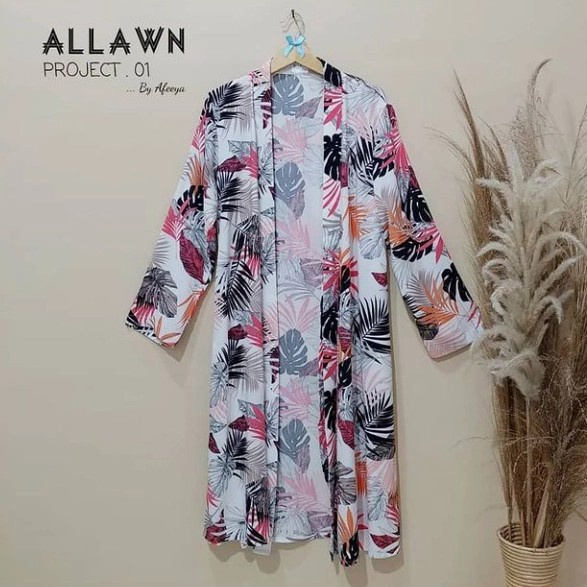 JASA KONVEKSI OUTER / LUSINAN