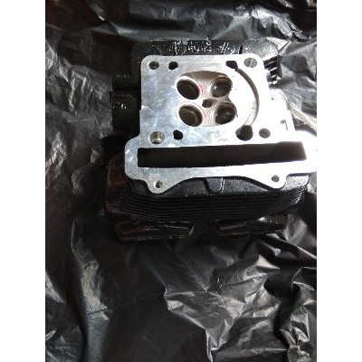 Blok head satria fu ori 100  Terbaik