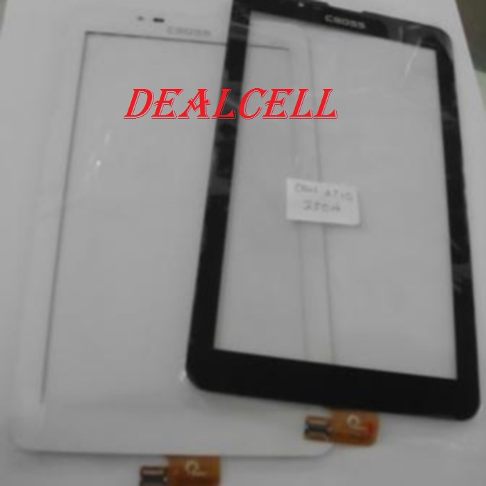 TOUCHSCREEN EVERCOSS AT1G FLEXIBLE BAWAH